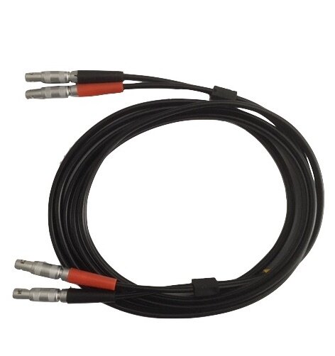 SE probe cable Lemo 00 - Lemo 00