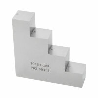 Tipsy Step Block 25,0 -112,5 mm