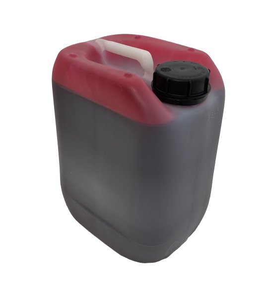 Diffu-Therm Penetrant Diffusions-Rot BDR-L / 5L