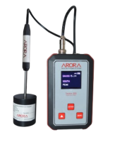 Gaussmeter TesMx 200-T-KIT