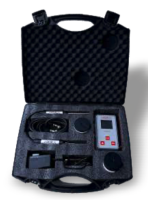 Gaussmeter TesMx 200-T-KIT