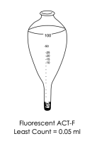 Centrifugal Tube according to ASTM